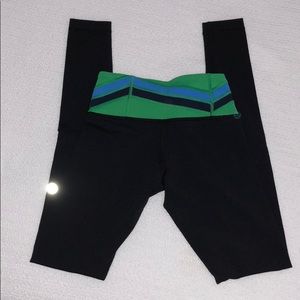 Lululemon tights